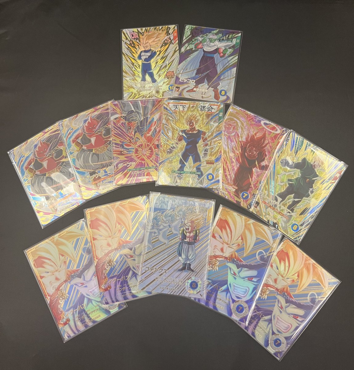 takap_sdv's tweet image. 初日レンコ結果！
パイクーハンの日でした😳

青宝箱は光らず…