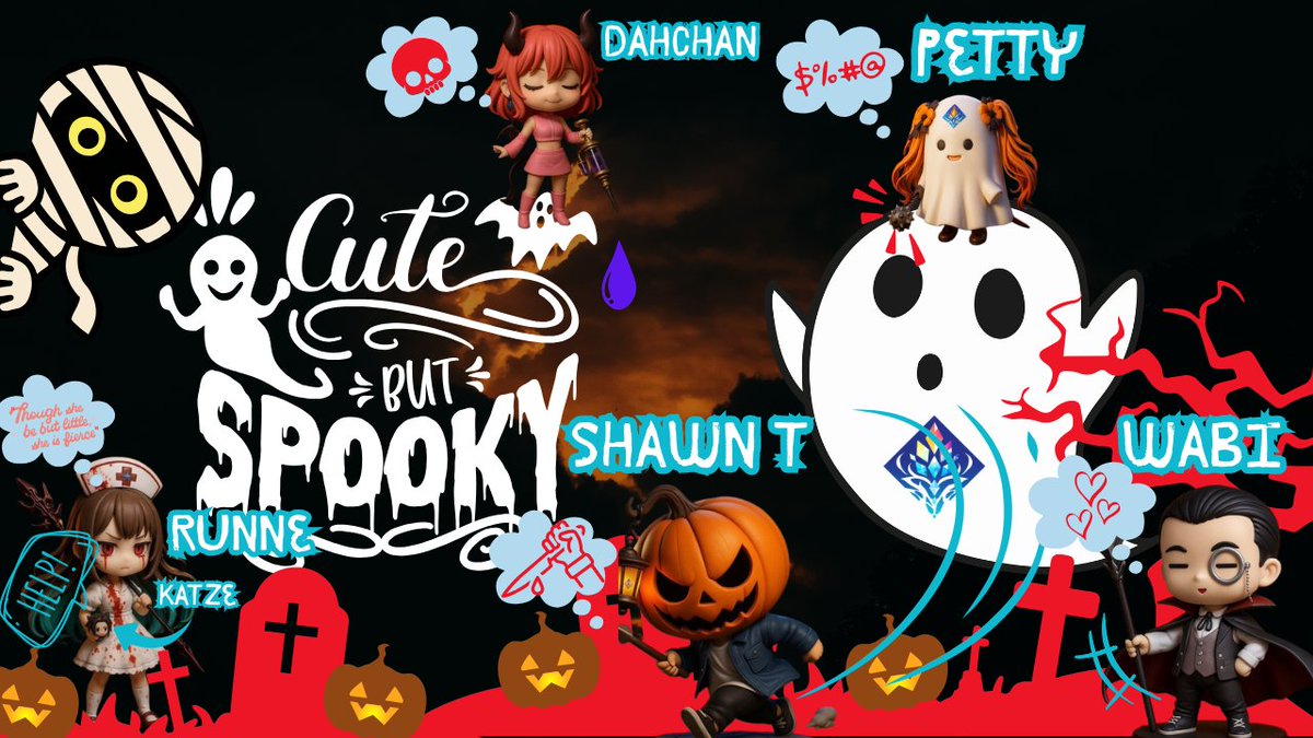 applecom_b's tweet image. 🎃soraハロウィン🎃

👻開催日👻
10/1～10/31まで
☑🎃SORAメンバー作品🎃
※10月1日～販売開始
☑🎃チケット購入展示者🎃
ブースコーナー2階に展示
☑＃spatial🔗soraメタバース10月1日にopen
　※9月30日までは入れません
　🔗は、リットリンクか👇

🎶10/31🎶　@shawa_t_artによる
AI音楽ライブ開催…