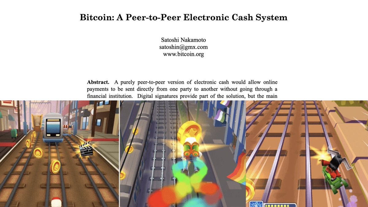 setzeus's tweet image. I did it guys, I know *exactly* how we're going to solve the education problem in Bitcoin: