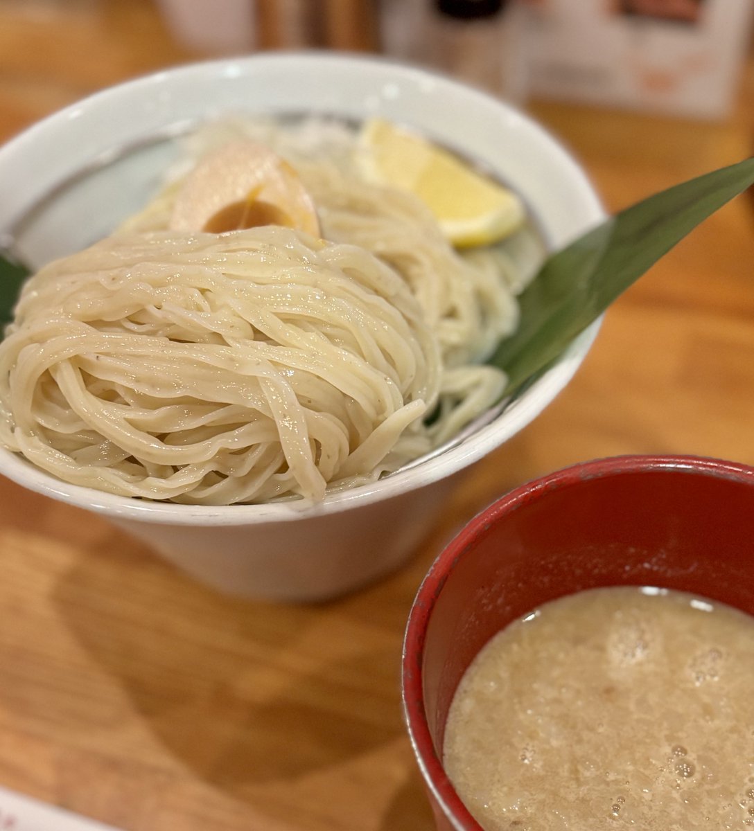 桃鉄で物件になってるお店。
平うね麺の食感イイ
#帰ってきた宮田麺児