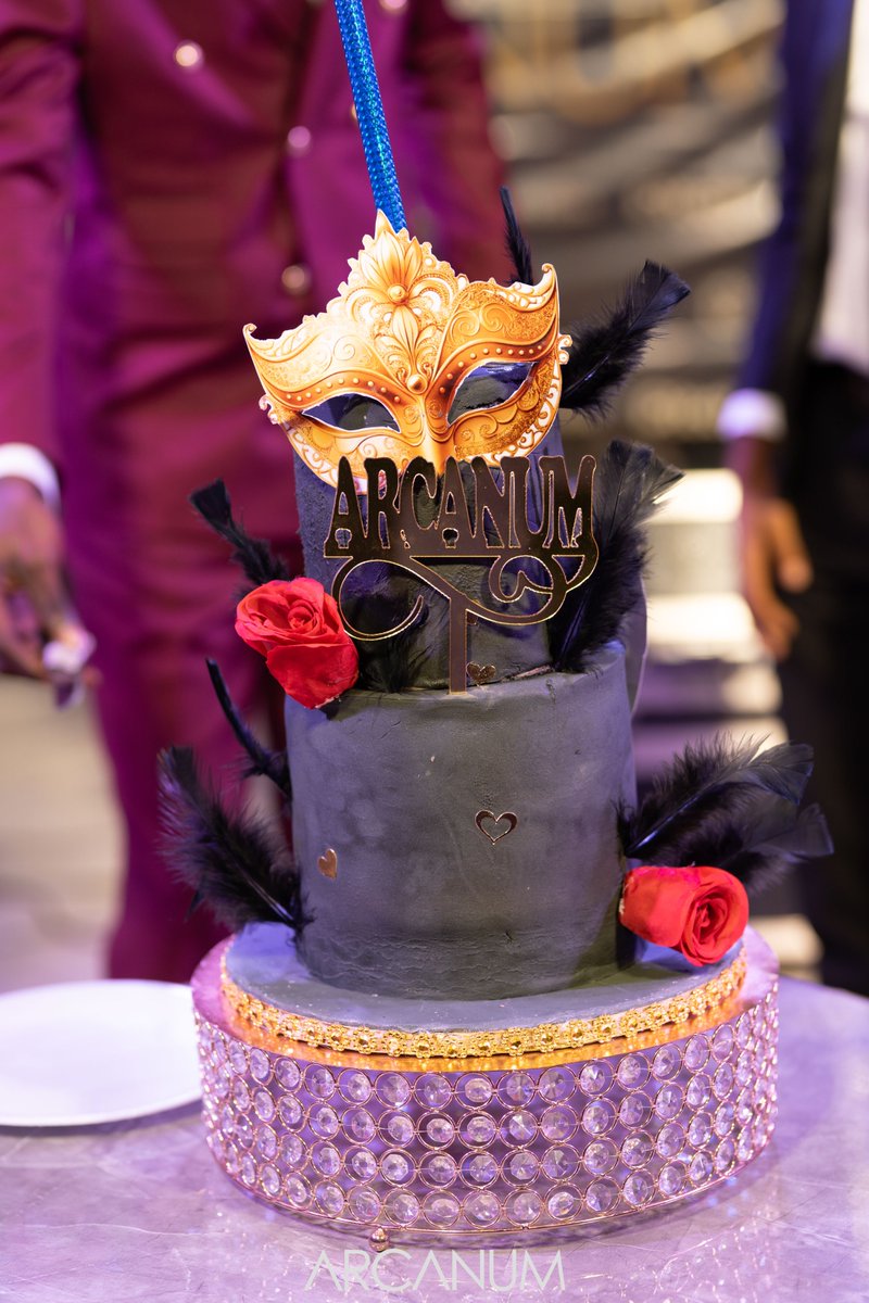 compengKNUST's tweet image. 💃&quot;Engineers on the dance floor? Yes, please!&quot;

Lecture halls by day, slow jams by night. 𝐎𝐮𝐫 𝐬𝐭𝐮𝐝𝐞𝐧𝐭𝐬 have got moves outside the books too.

Arcanum was a night of music and memories, because life isn&apos;t only about classes.