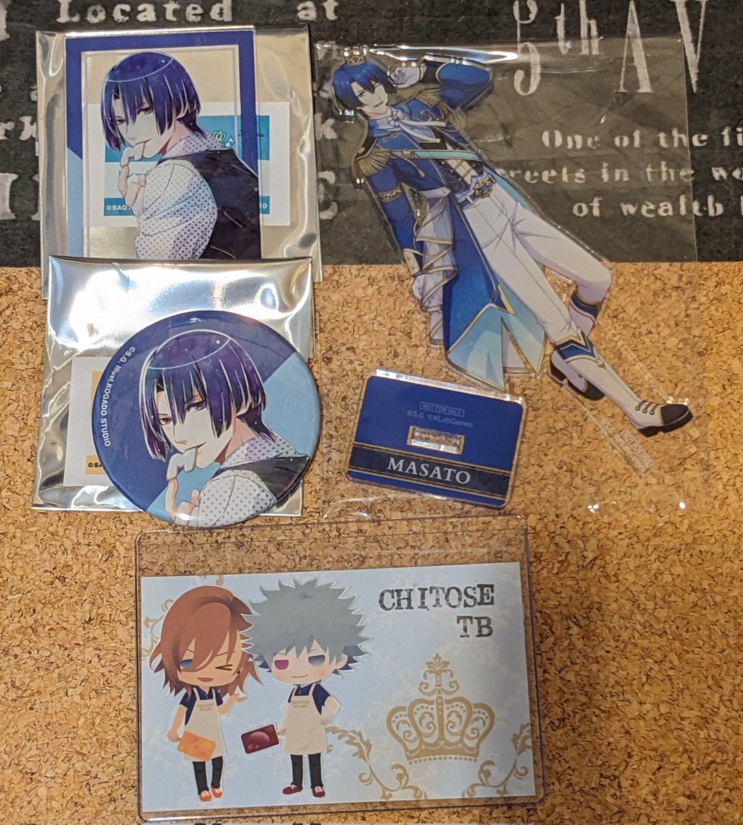 【スタリ特典、アクスタ付】うたプリ シャニライ アーカイブ 本 うたプリ シャニライ 特典 アクスタ アーカイブブック ST☆RISH