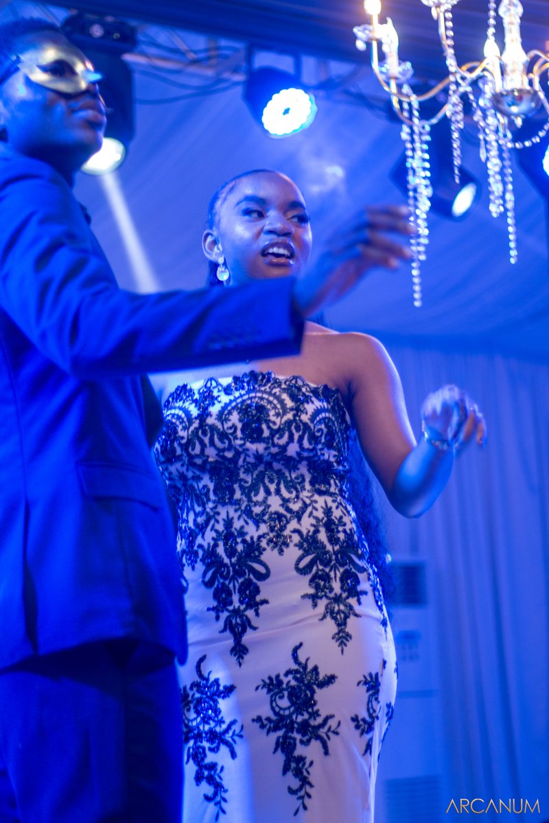 compengKNUST's tweet image. 💃&quot;Engineers on the dance floor? Yes, please!&quot;

Lecture halls by day, slow jams by night. 𝐎𝐮𝐫 𝐬𝐭𝐮𝐝𝐞𝐧𝐭𝐬 have got moves outside the books too.

Arcanum was a night of music and memories, because life isn&apos;t only about classes.