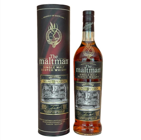 花の慶次　ウイスキー 戦国時代ヒーローの痛快物語『花の慶次』がウイスキーになって登場