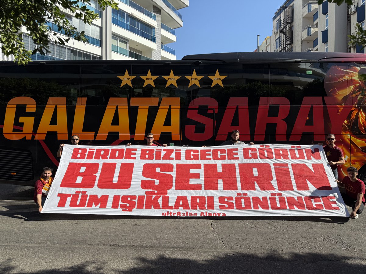 uA_Alanya's tweet photo. ⏳🤔

#uAYurtiçi #uAAlanya https://t.co/kEpuN5KDYn
