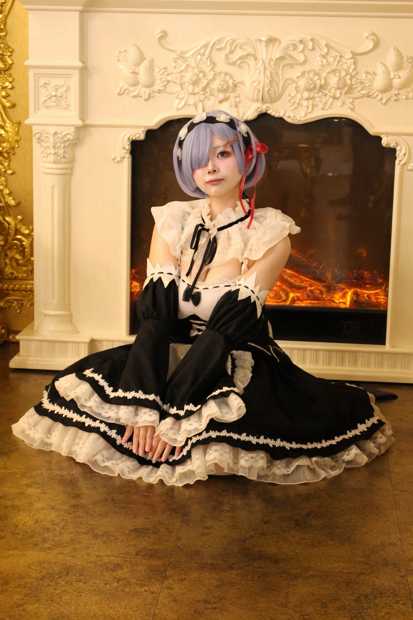 あゆ。9/27a! (@ayuchyan_bl) / X