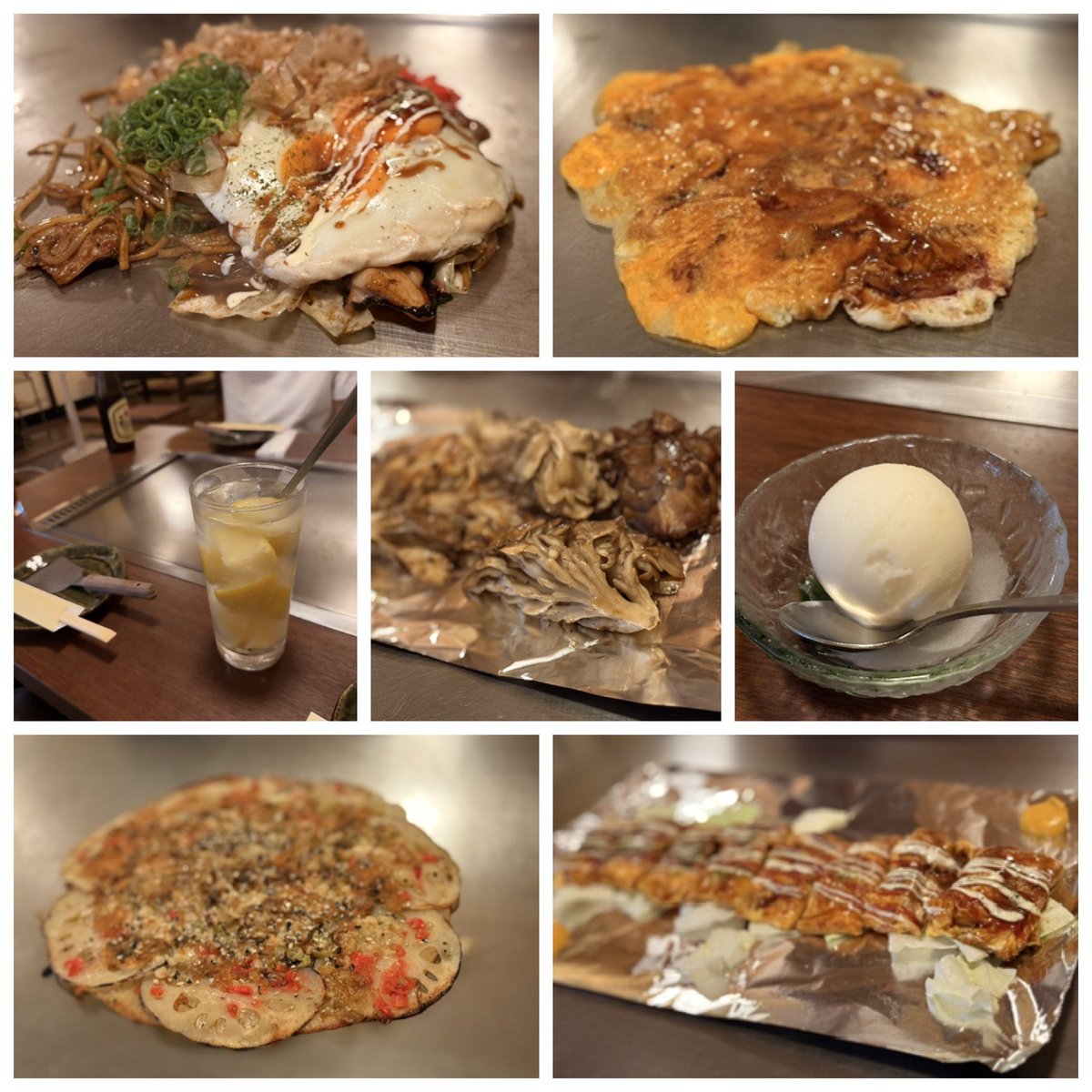 おまかせコース #八尾家