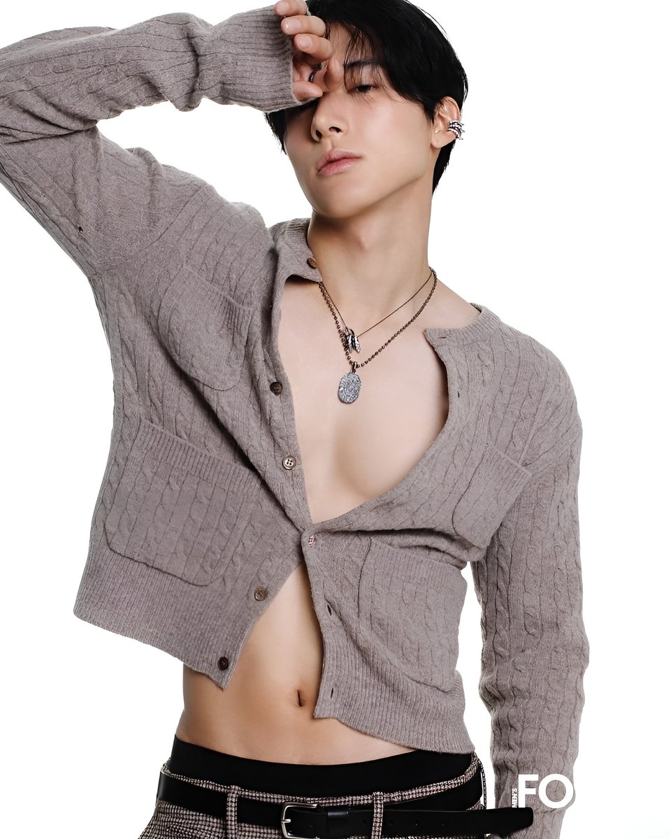 THE BOYZ Eric
#에릭