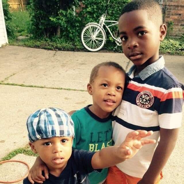 Brandon Riddle Jr tweet media