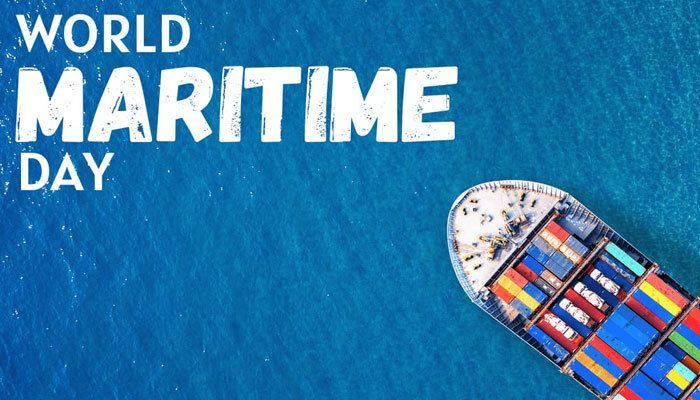 ⚓Happy #WorldMaritimeDay! ⚓

This year’s theme — “Our Ocean, Our Obligation, Our Opportunity” — highlights the vital role of maritime in our sustainable future.

At Energy Central Campus, we’re proud to support skills, sustainability, and innovation in the sector.