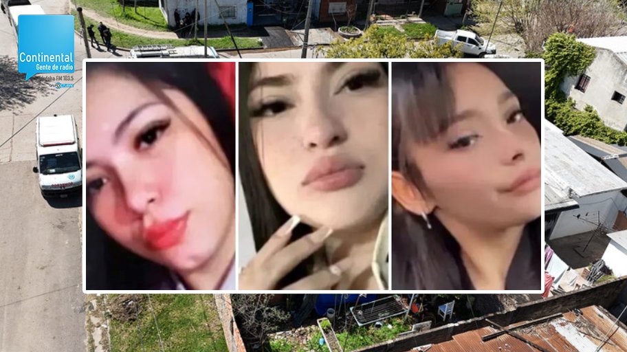 🔵AIRE | En #VerdadesAfiladas dialogamos con <a href="/BetianaCabreraF/">Betiana Cabrera Fasolis💚</a> de <a href="/mumalacba/">Mumalá Córdoba💚</a> sobre el triple femicidio en Florencio Varela, quién alertó que llevan "registrados 170 femicidios a lo largo del país en lo que va del año. Se trata de un femicidio cada 35 horas".