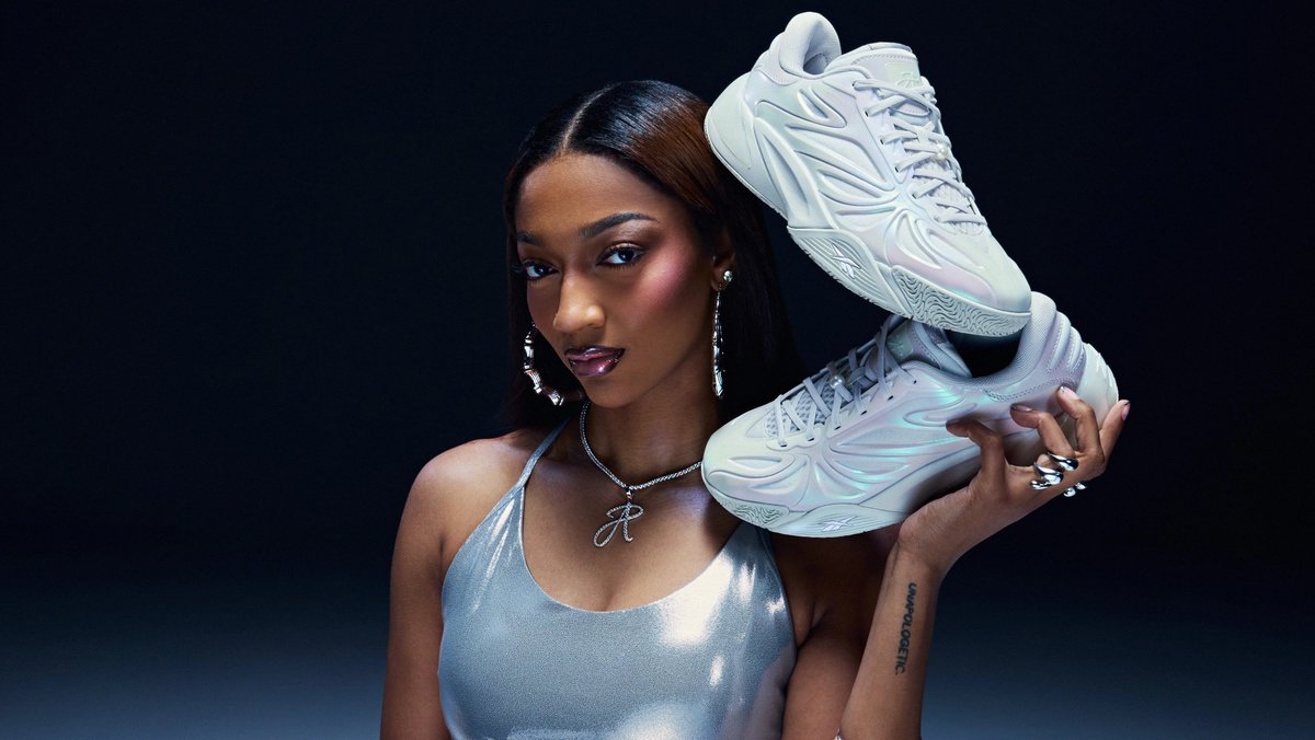 From MVPs on the court 🏀 to a sold-out launch online <a href="/Reebok/">Reebok</a> &amp; <a href="/Reese10Angel/">Angel Reese</a>  showed us how to ship sneakers like we ship software.

The Angel Reese 1 is a masterclass in Agile: iterate fast, co-create w/ customers, and scale w/ confidence. 

Read: careerrehab.substack.com/p/ship-like-an…
