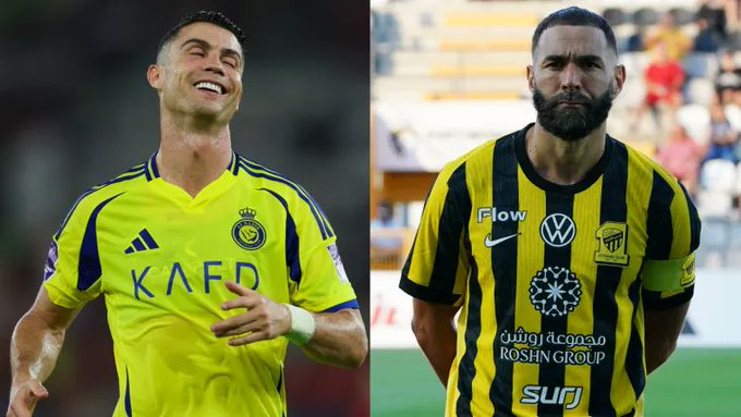 موعد مباراة النصر ضد الاتحاد في دور ال16 بكأس الملك السعودي. 