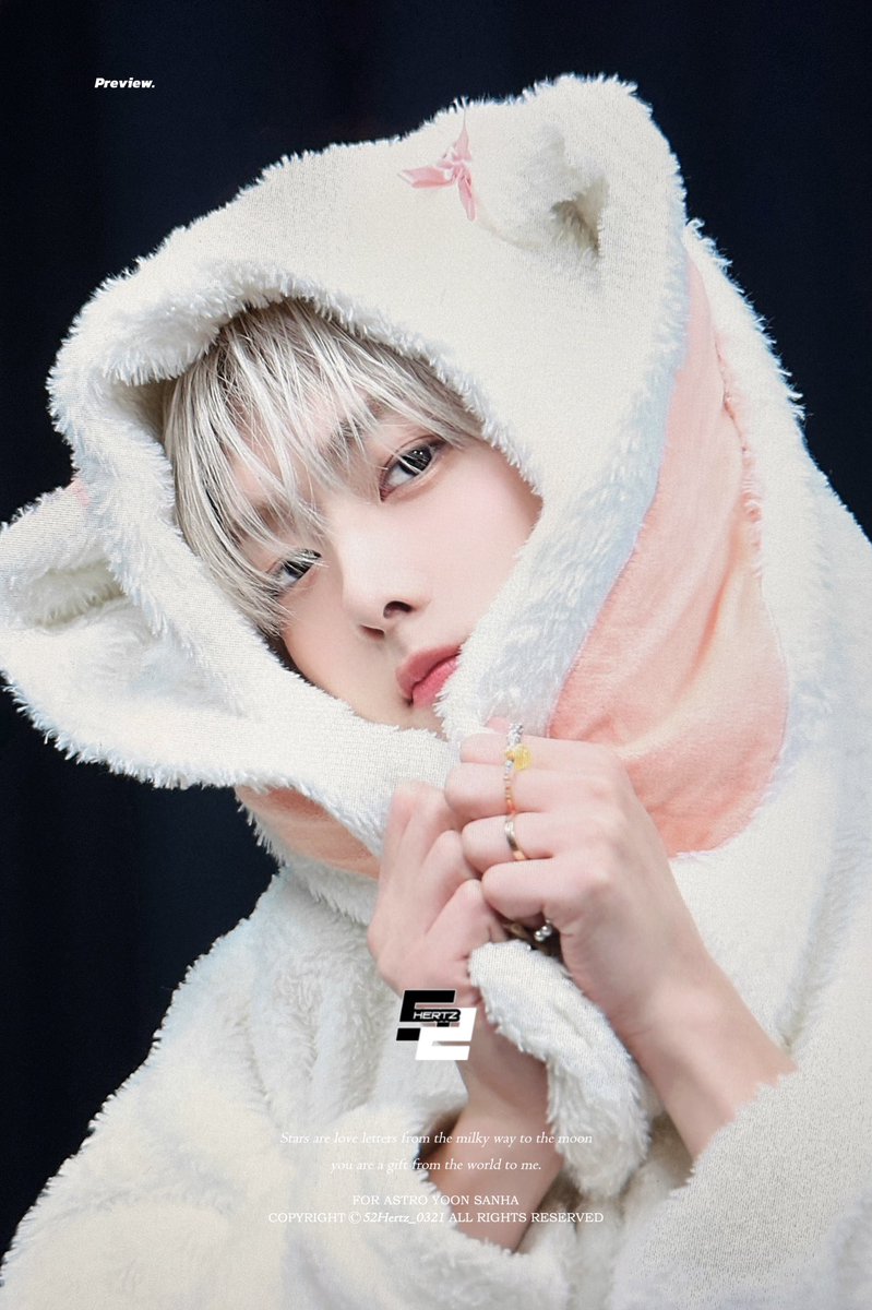 52hertz_0321's tweet image. 250925 스타라이크뮤직 pre.

#윤산하 #산하 #YOONSANHA
#ユンサナ #아스트로 #ASTRO