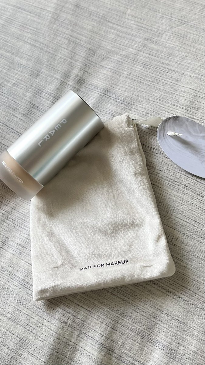 skintint mad for makeup.....KACAU... cakep bgt 😣☝🏻