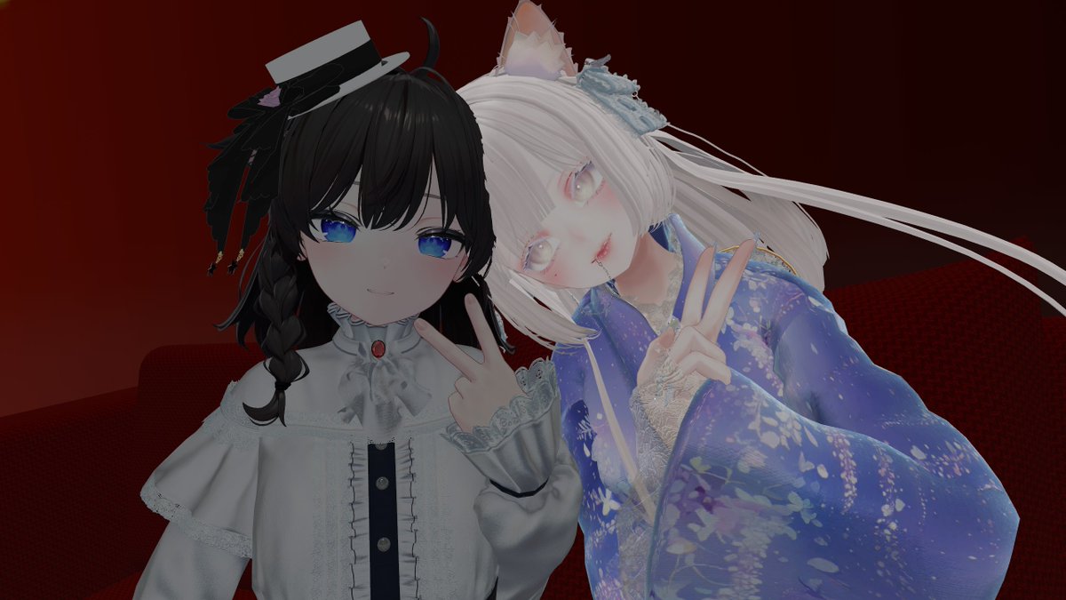みかりんページ みかりん (@Mikarinvr) / X