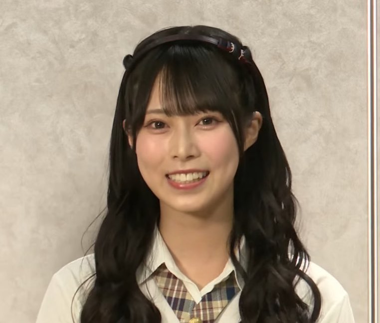 うわーーーーーーい🙌
弥生ちゃん初選抜おめでとう🎊
32枚目シングルとんでもないことなるぞー！！
#龍本弥生