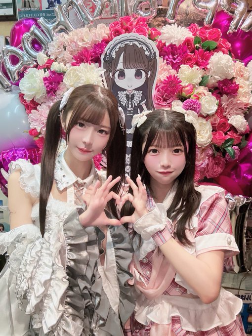 最上みおのTwitter画像29