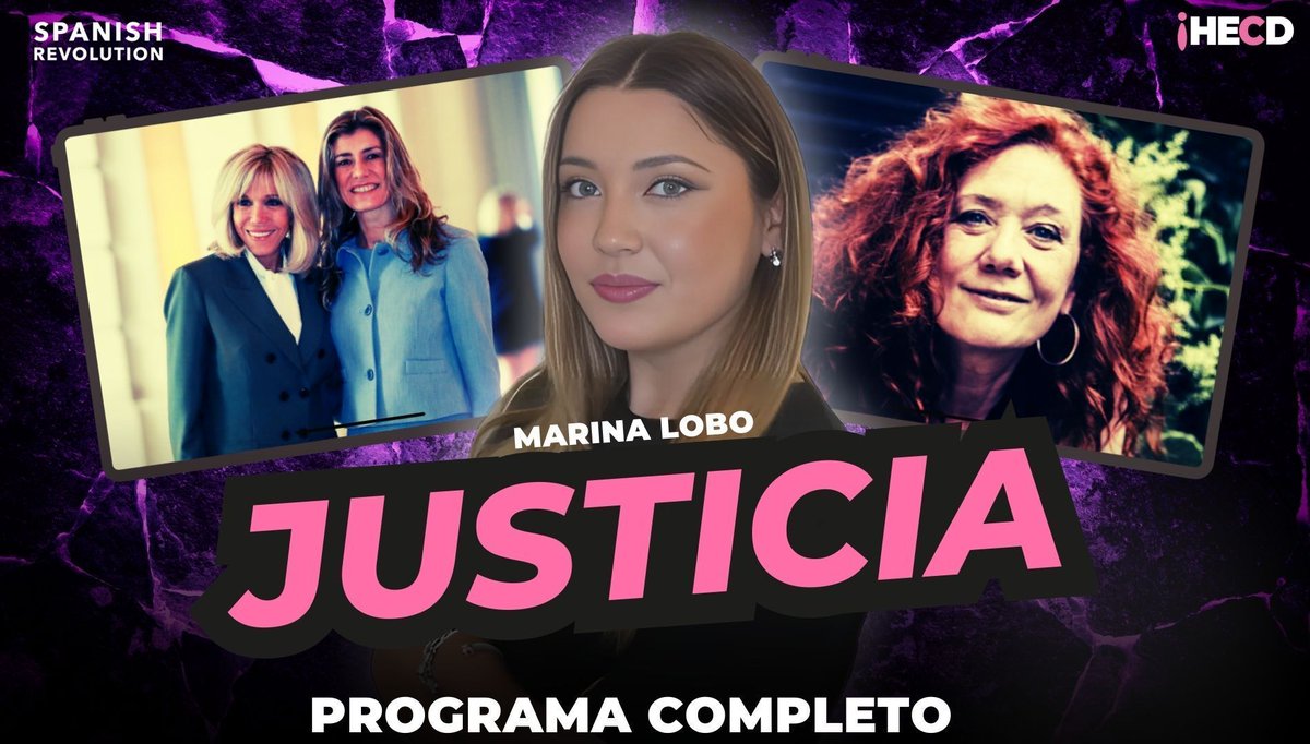 El juicio contra el altavoz

Cristina Fallarás afronta hoy su primera demanda judicial. El rapero Ayax la acusa de calumnias y exige 750.000 € por haber compartido un testimonio anónimo de violencia sexual.

El dato es demoledor: Fallarás nunca lo nombró. Pero el ataque va más