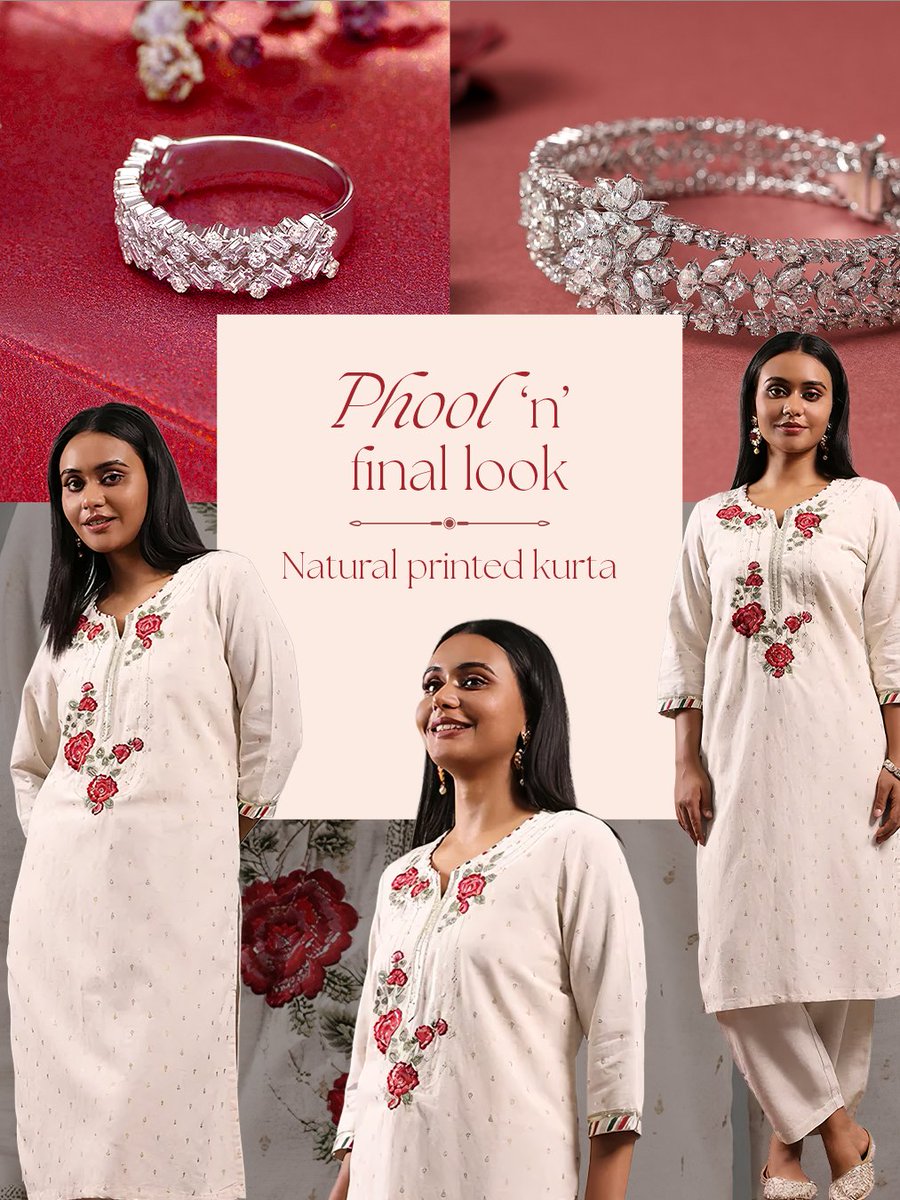 Comment your favourite with a heart 💚🤍❤️

Shop at a Rangriti store near you or shop  online at rangriti.com

#TheEverydayIcon #Rangriti #AW25Collection #ethnicwear #Kurta #KurtaSet #Festive