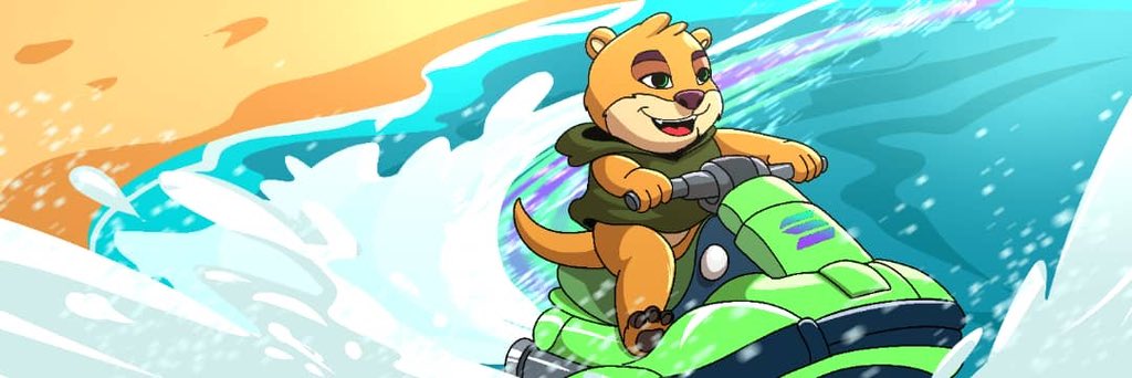 otteriodotfun's tweet photo. @nftchains @HeyElsaAI it time to believe in $OTTERIO https://t.co/Une6V7Psn5