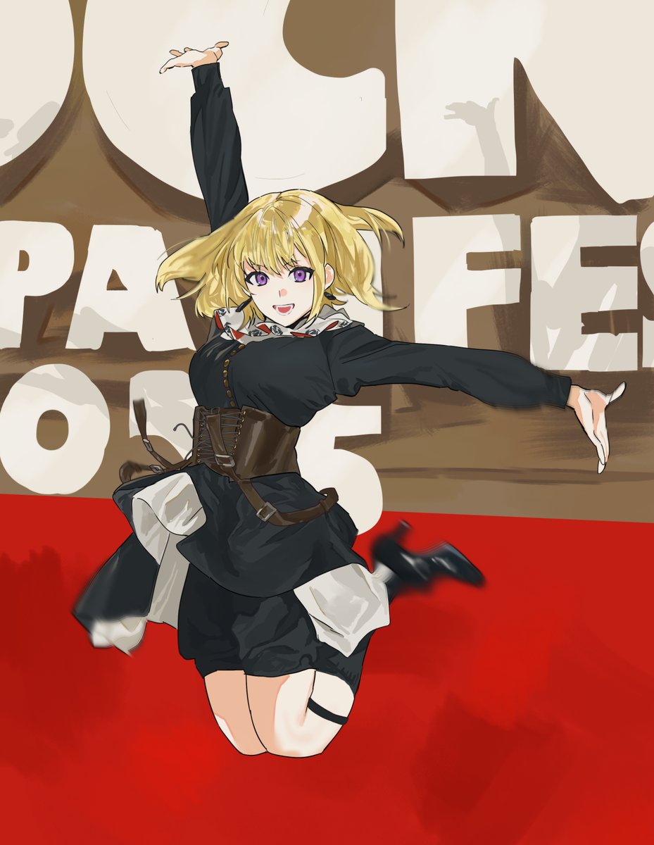 三角初華 (@shihuxia1) / Posts / X