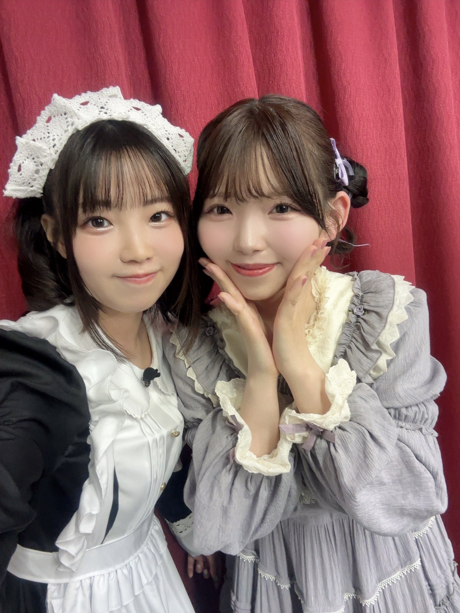 o⭐︎mochi（感謝） も🅿️🐰 (@o__mochi__mochi) / X