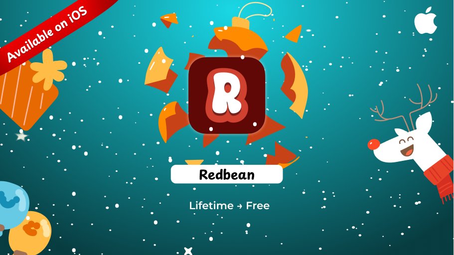 🍎2⃣9⃣🍎

🎮 Turn your ideas into playable games with Redbean—no code required! 

Redbean makes game creation simple, fun, and social with AI-powered tools that transform your sketches into characters, levels, and worlds. 🚀 

Share your projects, join game jams, and collaborate