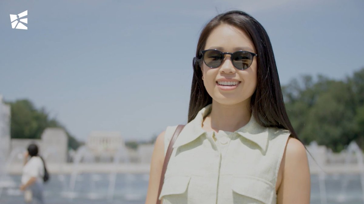 Strategy and International Management (SIM-HSG) (@simunisg) on Twitter photo “It’s all about the mindset of going out there, and then having a positive, sustainable social impact.” – Alberta Lowe, SIM13 (2016 intake)
Watch the full testimonial: youtu.be/_iuYi4wppCA “It’s all about the mindset of going out there, and then having a positive, sustainable social impact.” – Alberta Lowe, SIM13 (2016 intake)
Watch the full testimonial: youtu.be/_iuYi4wppCA