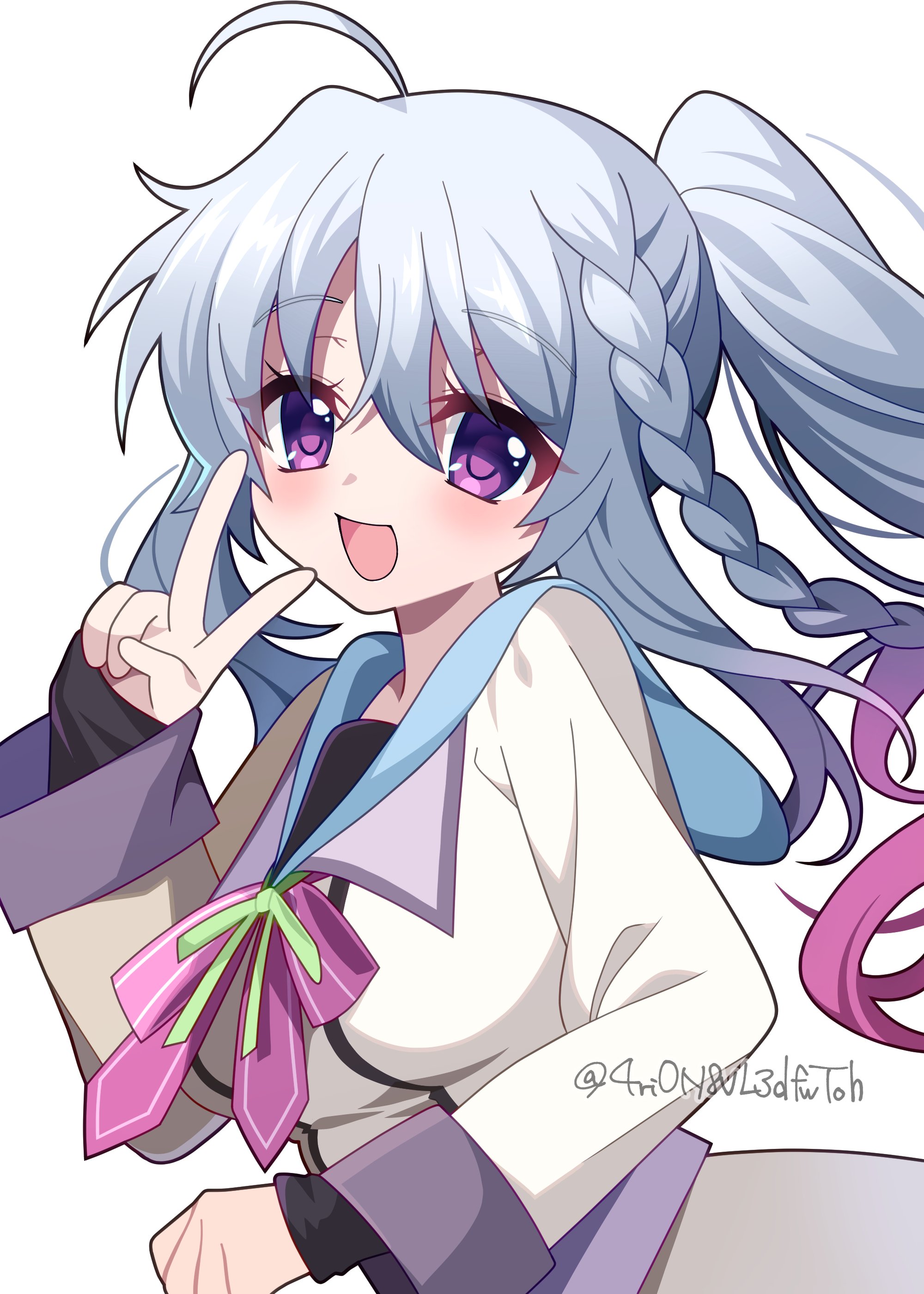 そらぶちゅ on X: 