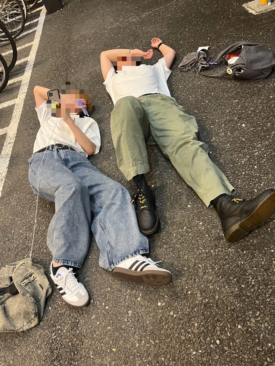 2人ともほんとにありがとう！！！大切にします