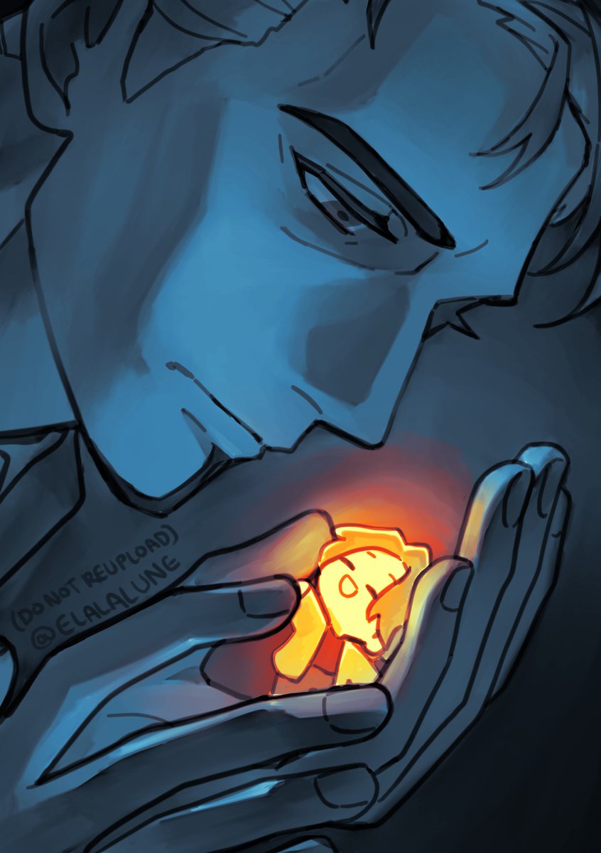 Let's grieve with papa !
#TOBEHEROX #tbhx #shangde #shangchao