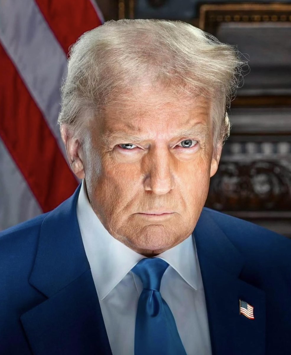 Trump Overnight Presidential Job Approval - is in

Single overnight approval for last night: 57.11%

His approval moves up again today in the 5-day rolling average

And congratulations to <a href="/DanScavino/">Dan Scavino Jr.🇺🇸🦅</a> &amp; <a href="/ErinElmore/">Erin Elmore, Esq.</a>