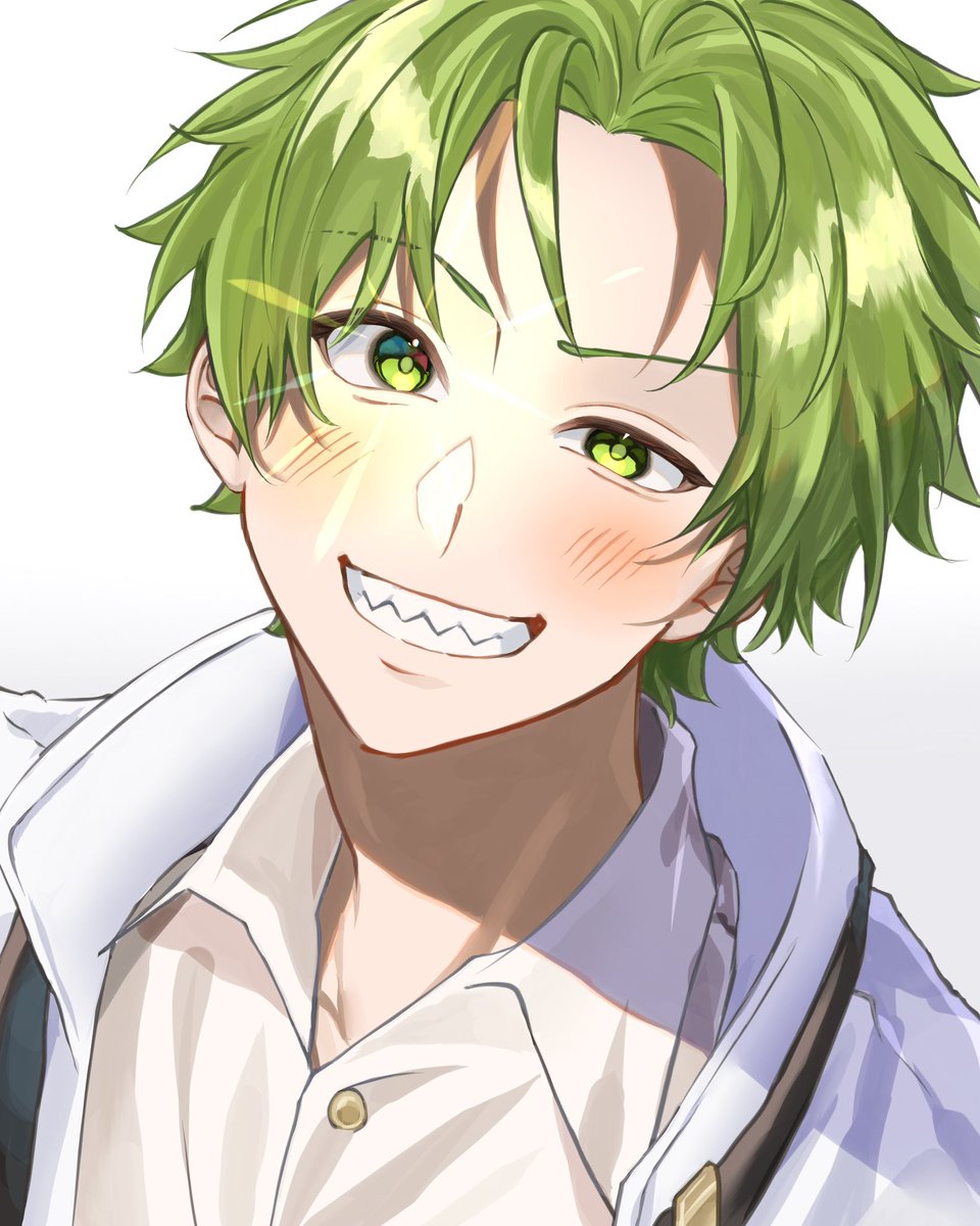 みいな❤︎様 全身まとめ① ❤️🩷💛💚 みんな可愛いかっこいい…… #にじさんじ7周年