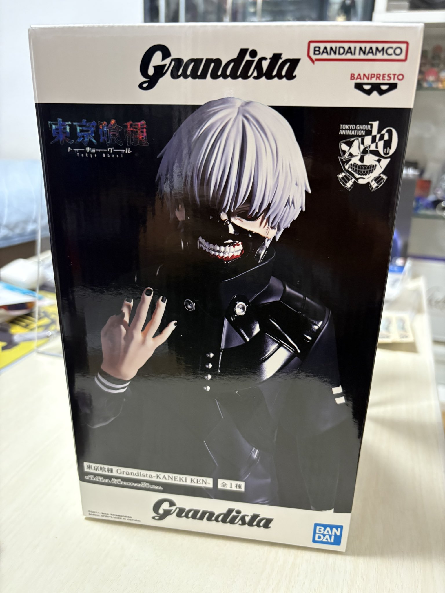 道化師ます on X: 