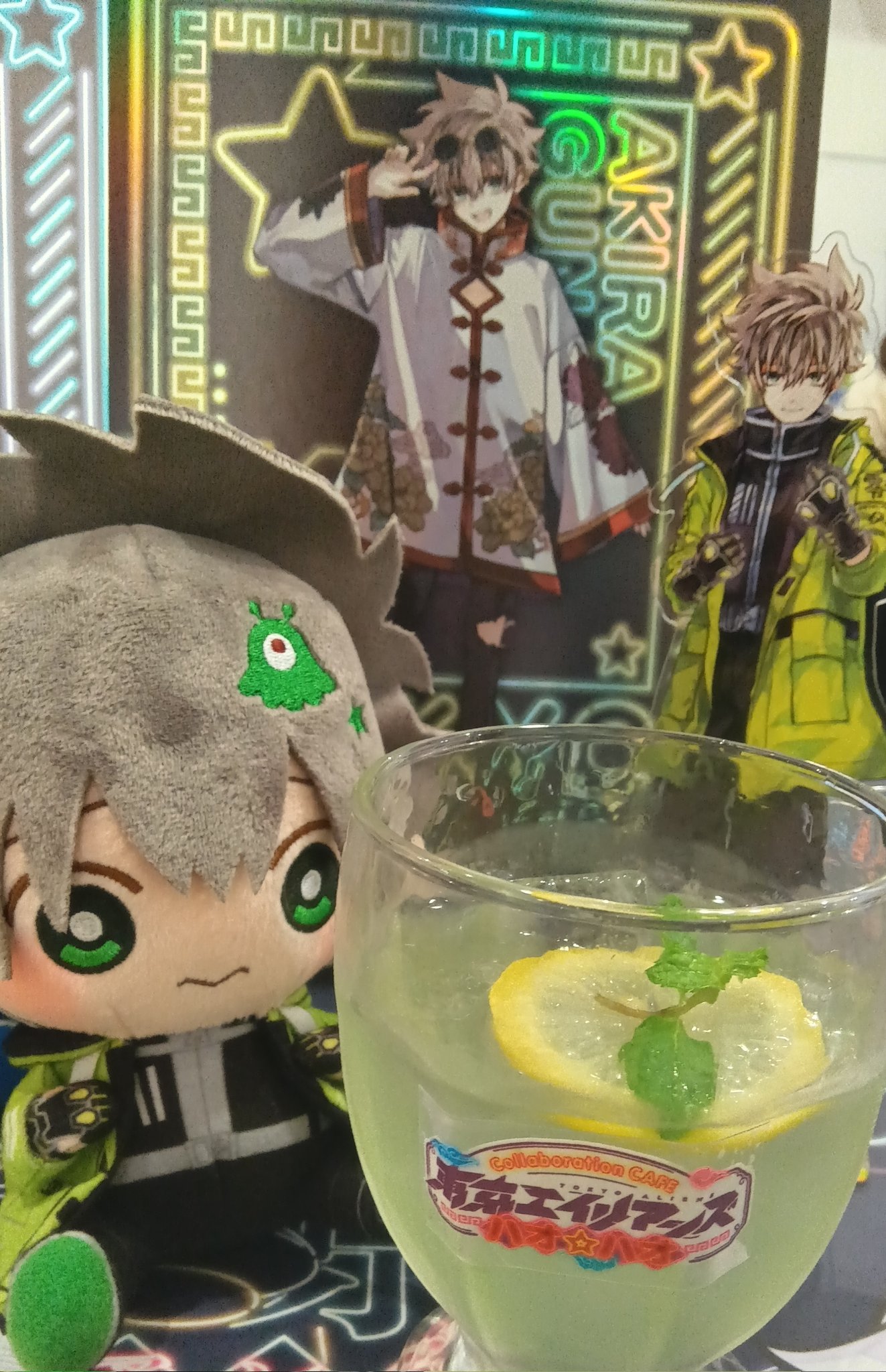 東エリ　まとめ 東京エイリアンズ - Search / X