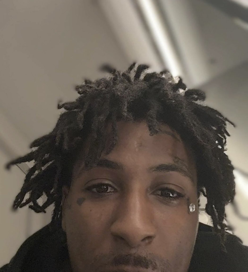 Recent photos of NBA YoungBoy have surfaced online (2025) 📸