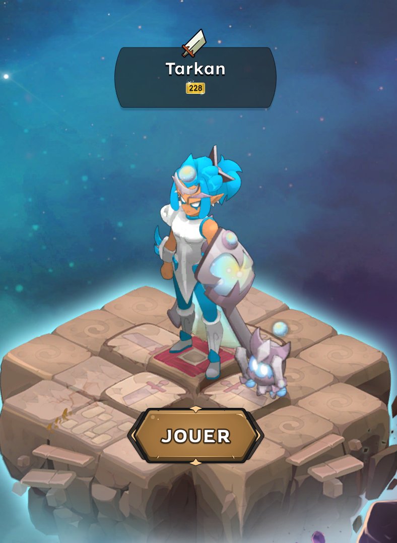 FIN DE LA RUN PARADOXE 3 SUR MONO-COMPTE ! ( code créateur " TARKAN " dans la boutique la pano est insane  twitch.tv/tarkan_____