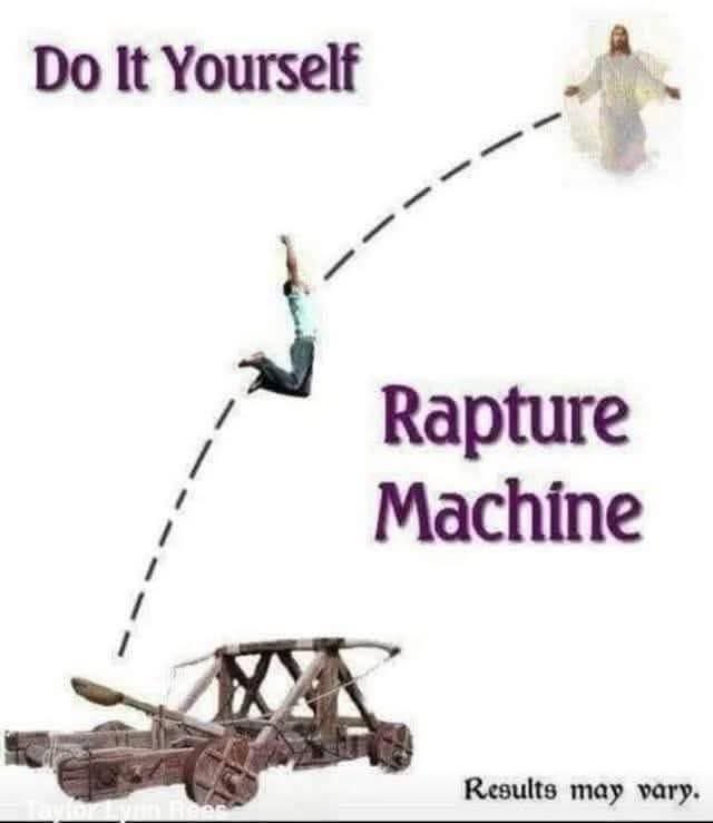 DocGregith's tweet image. For those of you that were worried about getting left behind