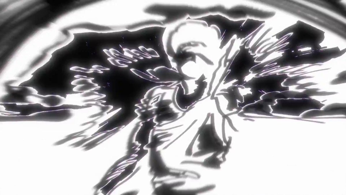 Daily Trafalgar Law (@daily_trafalgar) on Twitter photo 