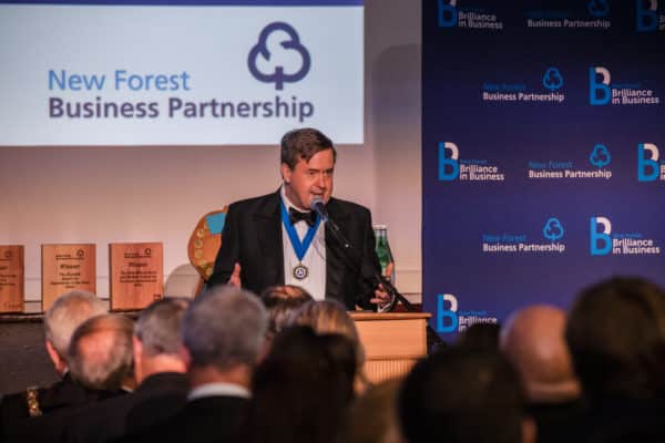 The New Forest Brilliance in Business Awards 2025 are open - we’d love to see Marque members get the recognition they deserve! Nominate yourself or another business in a range of categories.

🗓️ Deadline for nominations: 12pm Tues 30 Sept
👉 Nominate here nfbp.org.uk/awards/