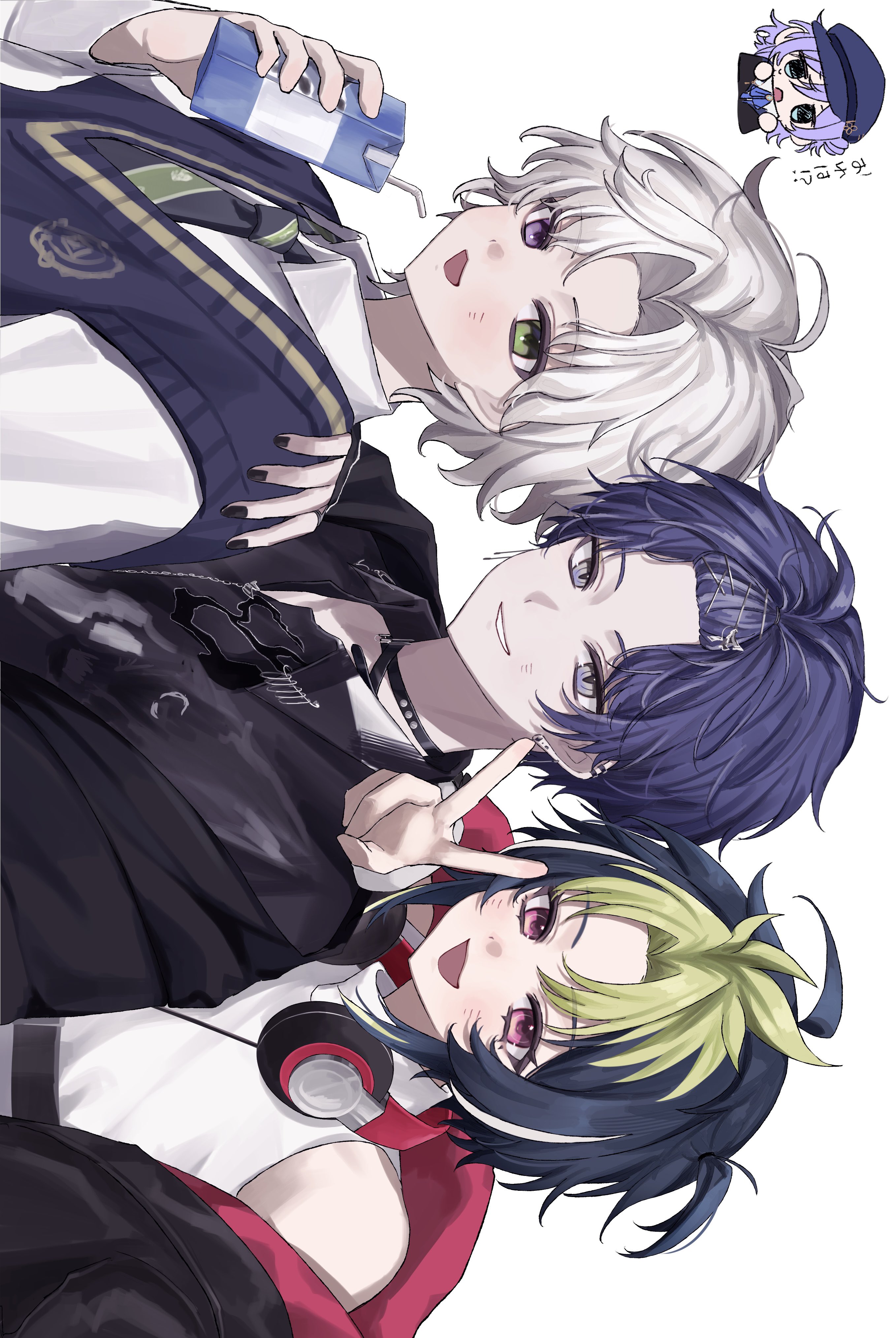 Kohakuページ Kohaku (ver.1.1) | Yucca