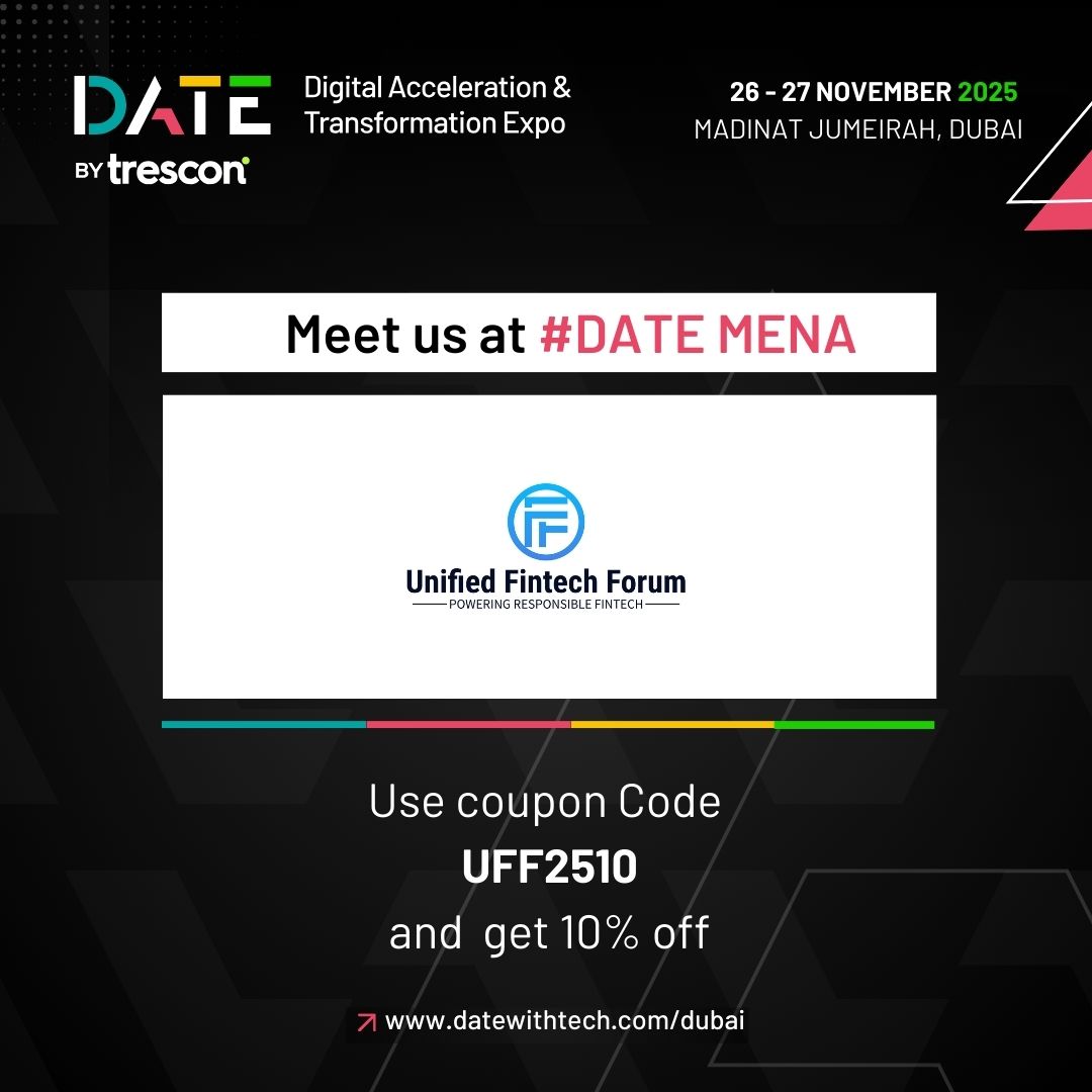 We’re proud to be an Association partner at DATE MENA 2025 – Digital Acceleration &amp; Transformation Expo, taking place on November 26-27, 2025 at the Madinat Jumeriah, Dubai, UAE <a href="/TresconGlobal/">Trescon</a>