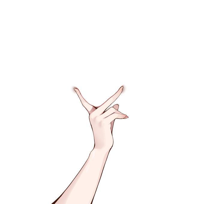 顎ピース用にどうぞ 