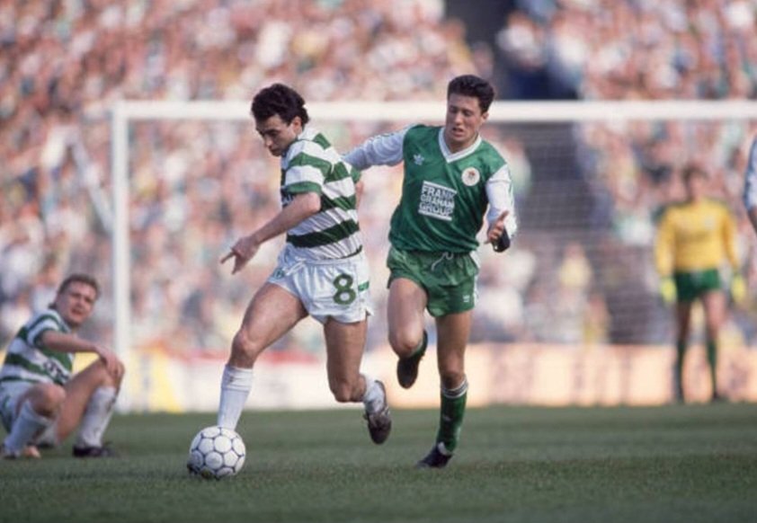 When Saturday comes. Celtic v Hibs, Saturday at 10 🍀 <a href="/pjmcintyres/">PJ McIntyre's</a> <a href="/celticbars/">Celticbars</a> <a href="/ChicagoCelticSC/">Chicago Celtic Supporters Club</a> <a href="/DetroitCSC/">𝕯𝖊𝖙𝖗𝖔𝖎𝖙 𝕮𝖊𝖑𝖙𝖎𝖈 𝕾𝖚𝖕𝖕𝖔𝖗𝖙𝖊𝖗𝖘</a> <a href="/ColumbusCeltic/">Columbus Celtic Supporters Club</a> <a href="/pittsburghcsc/">Pittsburgh Celtic Supporters Club</a> <a href="/PloughBhoysCSC/">Plough Bhoys CSC 🍀🇮🇪</a> <a href="/NYFenianBhoys/">Manhattan #1 C.S.C, New York Fenian Bhoys</a> <a href="/FCFeniansATL/">Fulton County Fenians - Celtic Supporters Club</a> <a href="/LoneStarCSC/">Lone Star CSC 🍀</a>