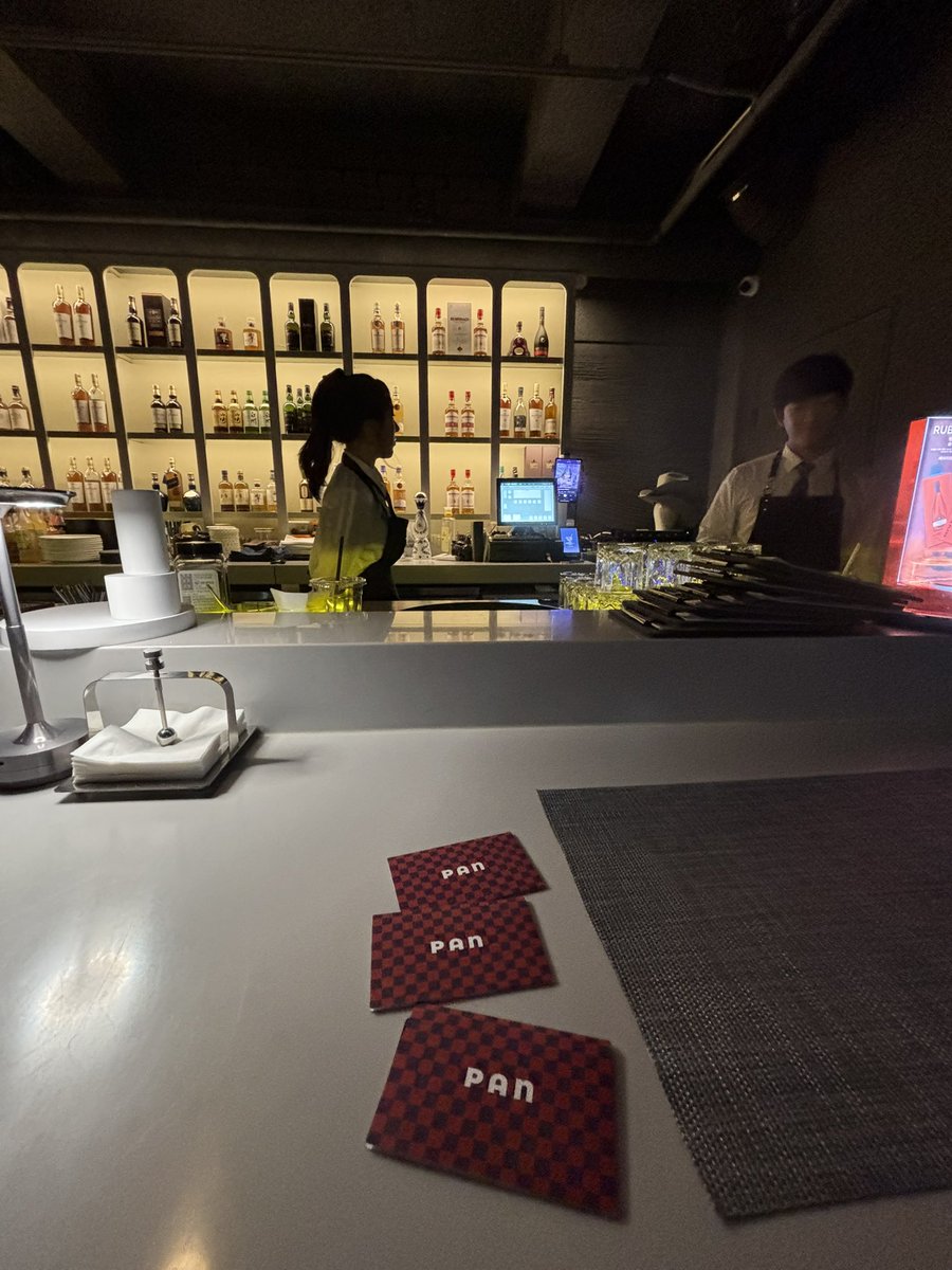 Pan_Ecosystem's tweet image. ENJOY "PAN" TIME