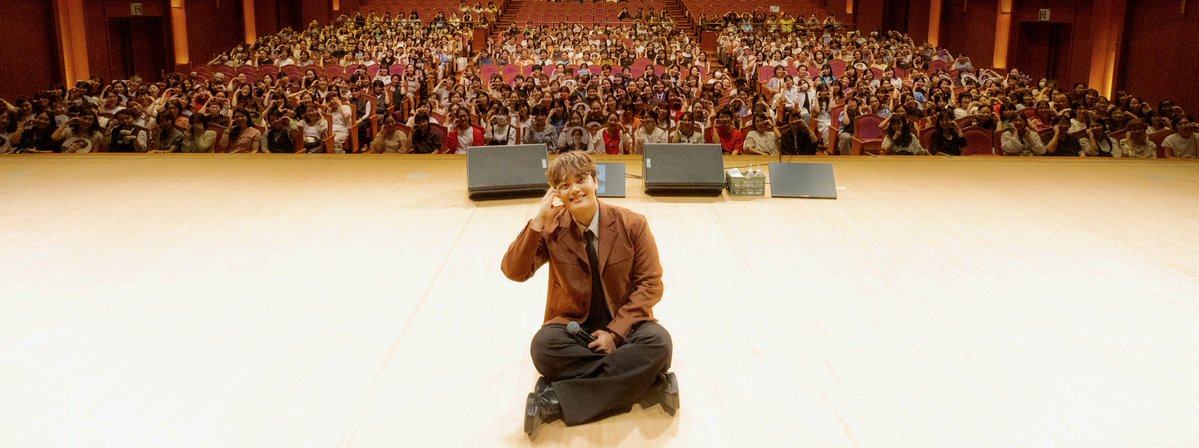 ⋱各公演の全体写真公開📸 ⋰ 2025 YEO JIN GOO Special Fanmeeting