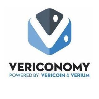 The strength of #Vericonomy has always been its people.
Reconnect with us:
Discord 👉 discord.gg/nhnDeN8g

Telegram 👉 t.me/VeriCoinandVer…