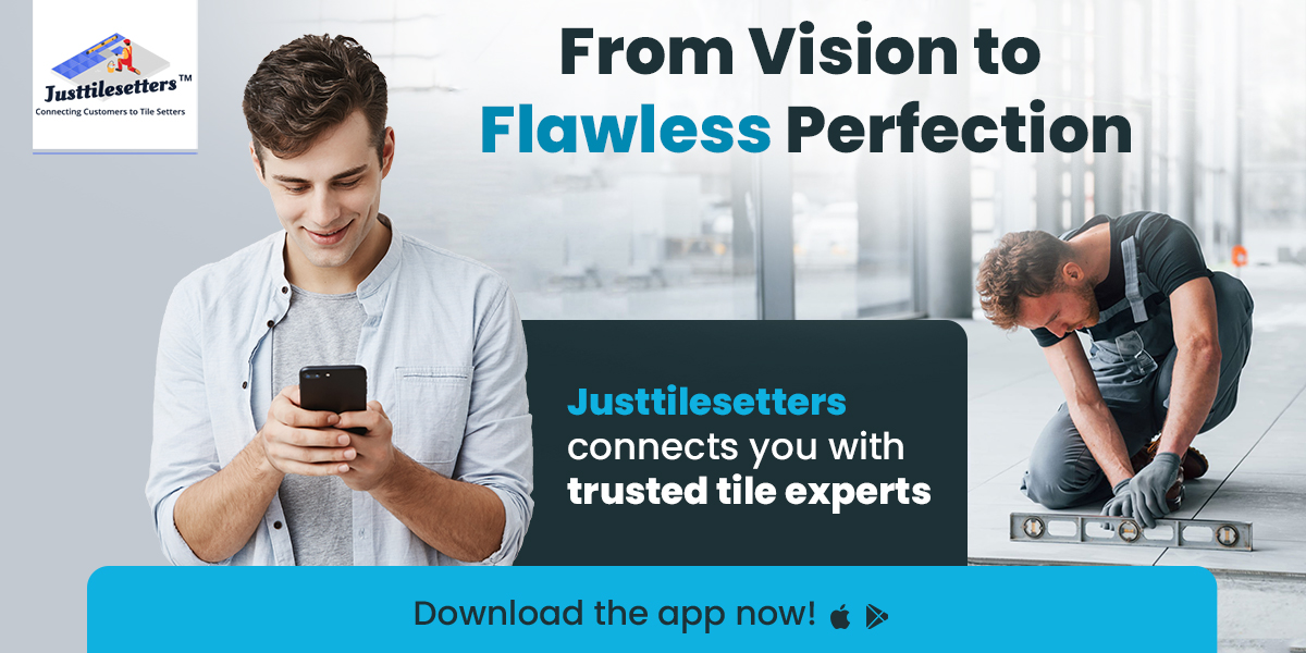 justtilesetters's tweet image. ✨ From vision to flawless perfection!
Why settle for less when you can hire trusted tile experts with ease? 🏡
With Just Tile Setters, your dream flooring is just one tap away.

📲 Download the app today
justtilesetters.com

#JustTileSetters #TileExperts #HomeImprovement