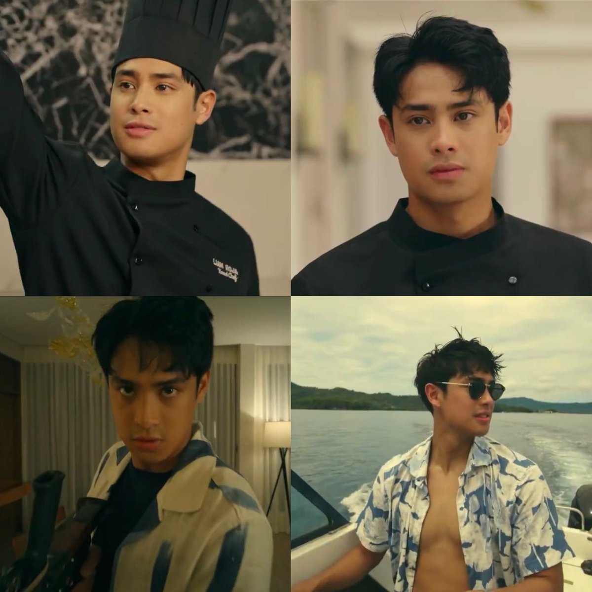 Hi, Liam! 🤩😍 

PARADISE AWAITS DONNY 

#DonnyXDreamscape
#ROJAOfficialTeaser 
#DonnyPangilinan
